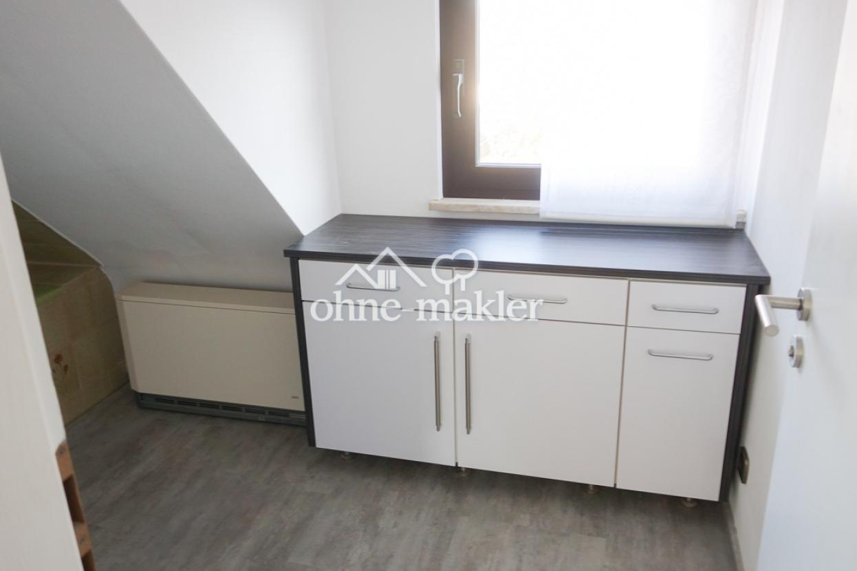 Badezimmer 1.OG