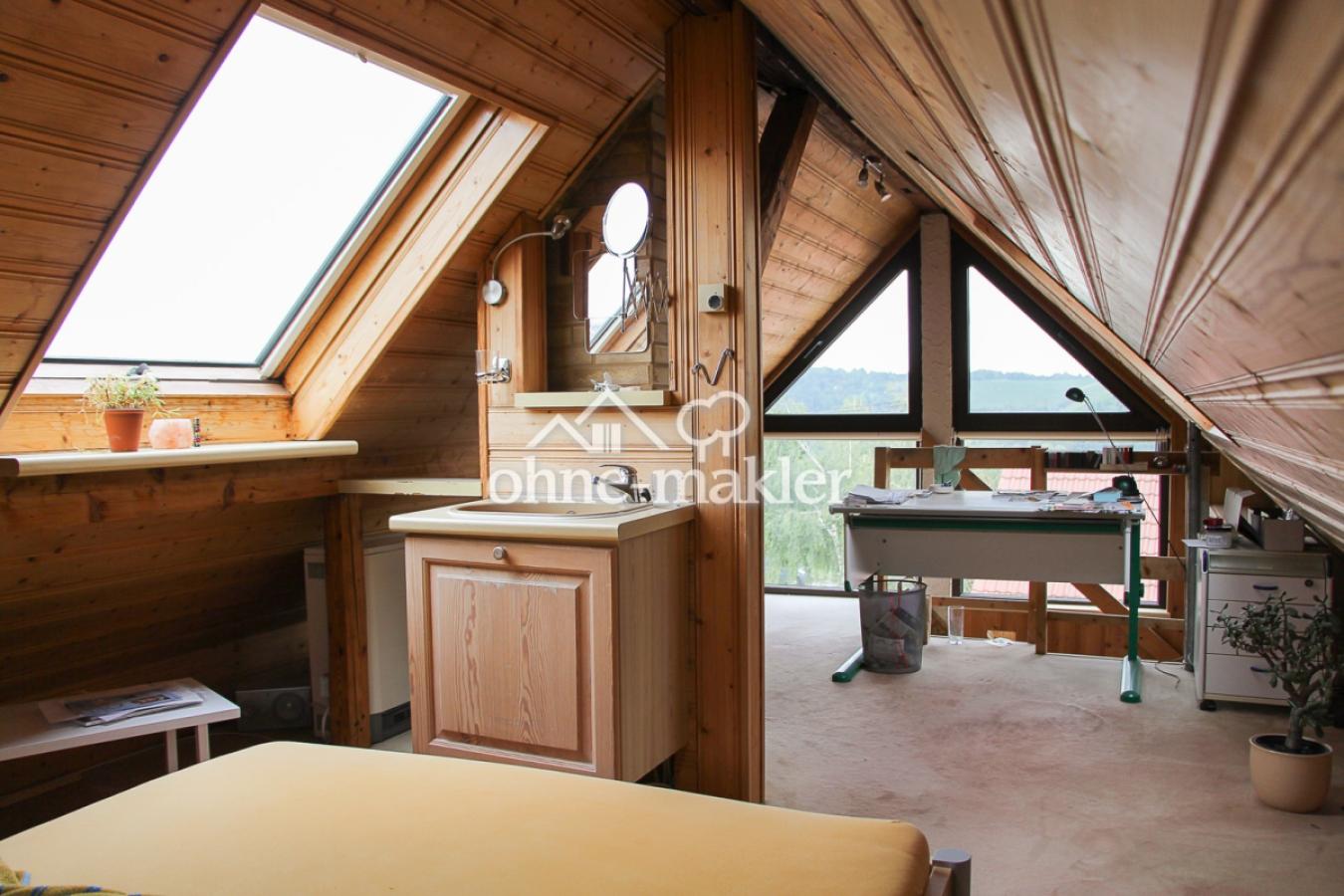 Dachgeschoss
