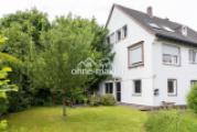 Haus mit Einliegerwohnung