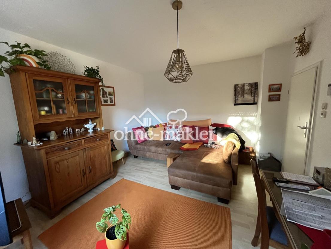 Oberschoss Wohnzimmer
