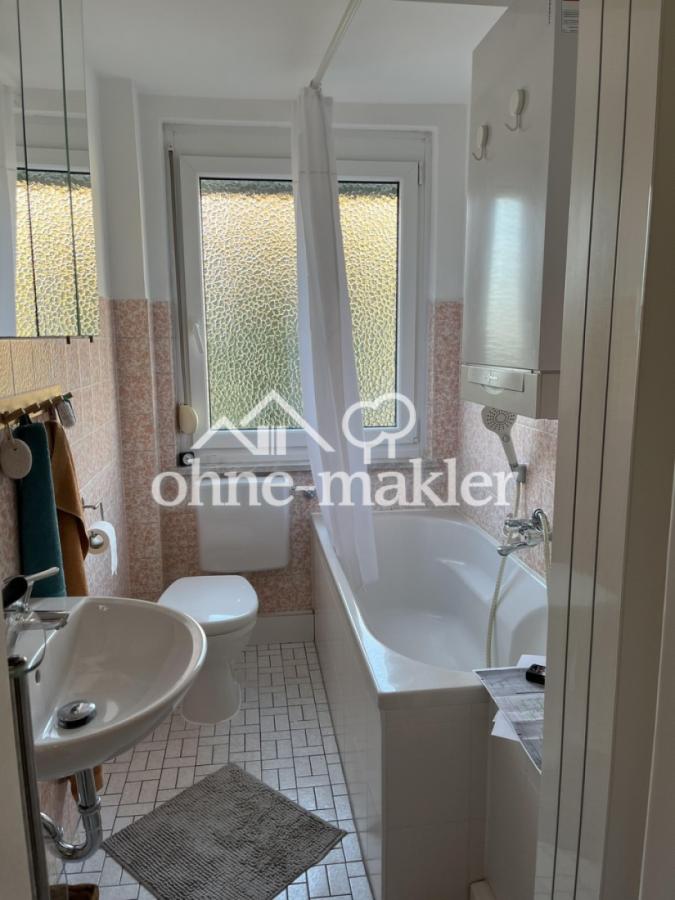 Oberschoss Bad