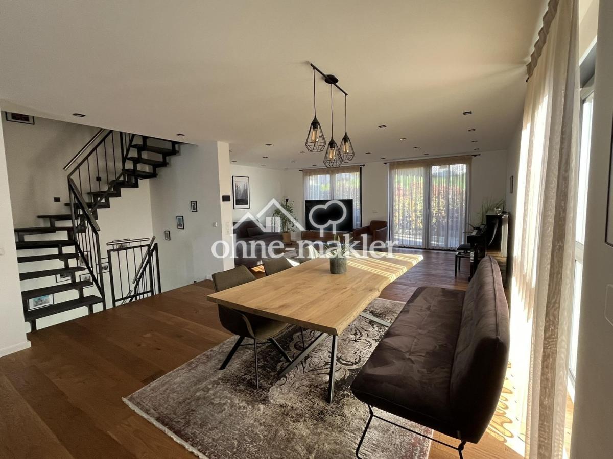 Wohnzimmer 1. OG