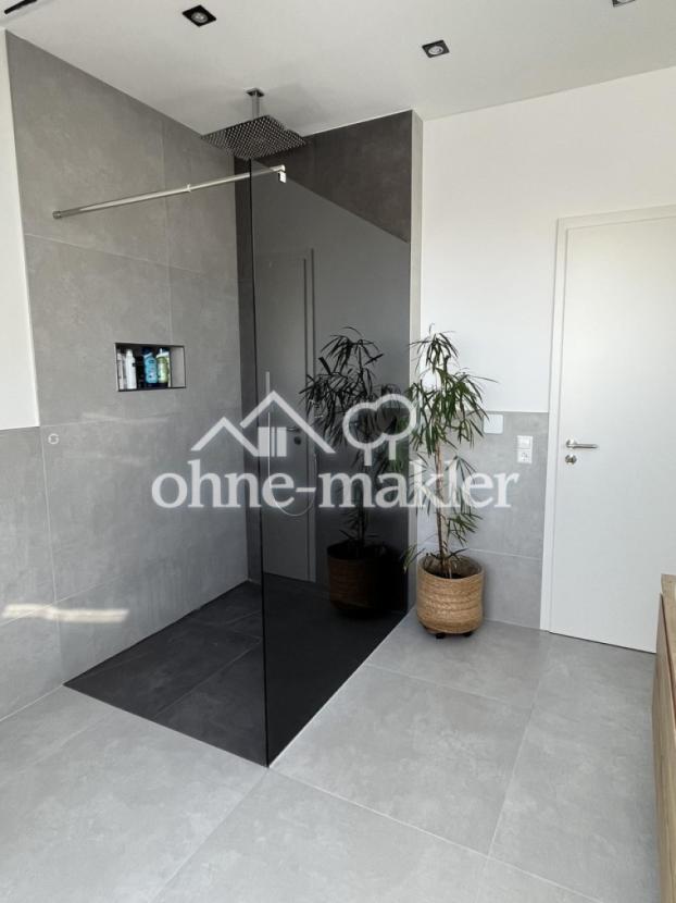 Badezimmer 2. OG