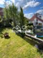 Garten obere Ebene