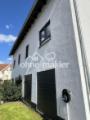 Haus mit Wallbox