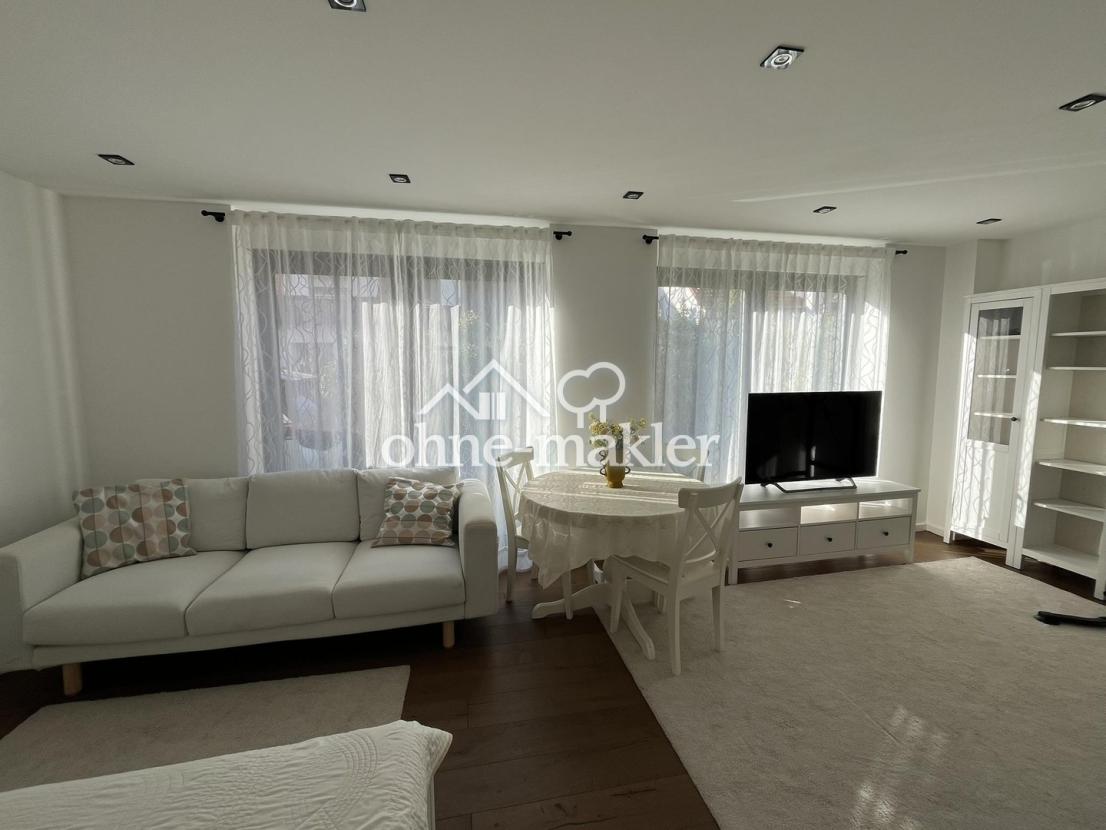 Gastzimmer EG