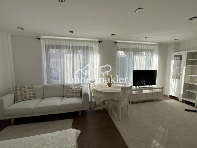 Gastzimmer EG