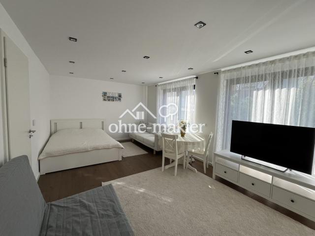 Gastzimmer EG