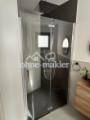 WC mit Dusche EG
