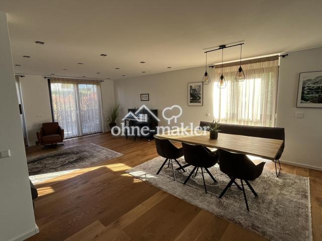 Wohnzimmer 1. OG