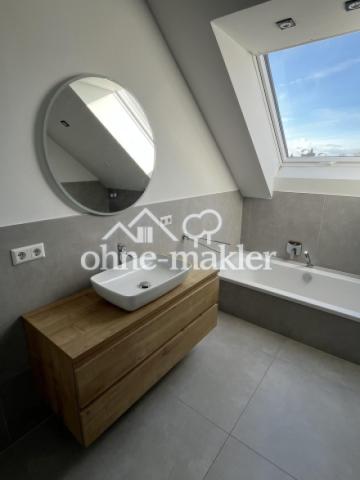 Badezimmer 2. OG