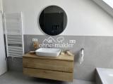 Badezimmer 2. OG