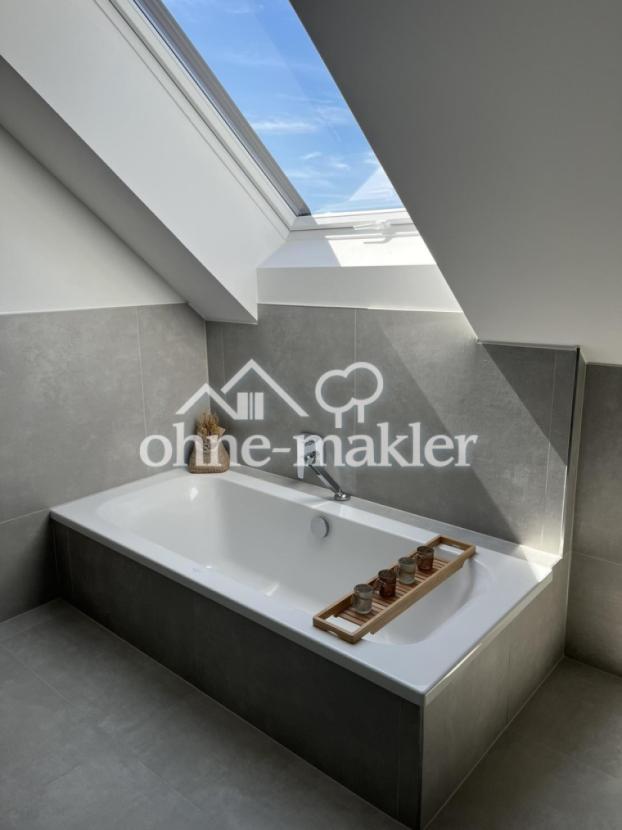 Badezimmer 2. OG