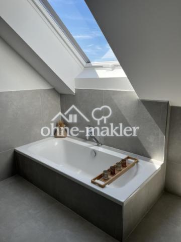 Badezimmer 2. OG