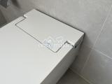 WCs mit Bidet