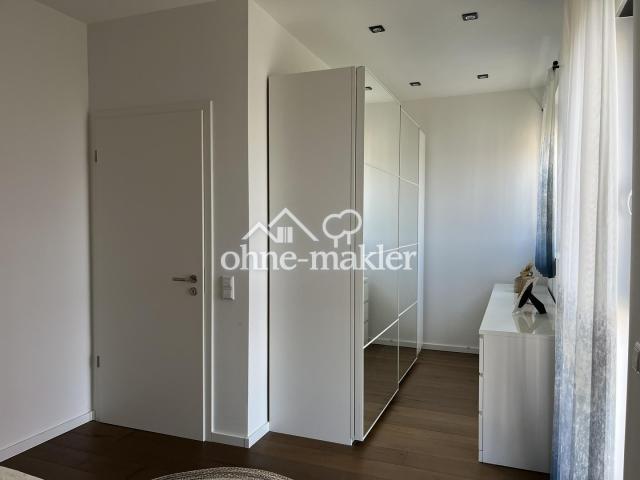 Elternzimmer 2. OG