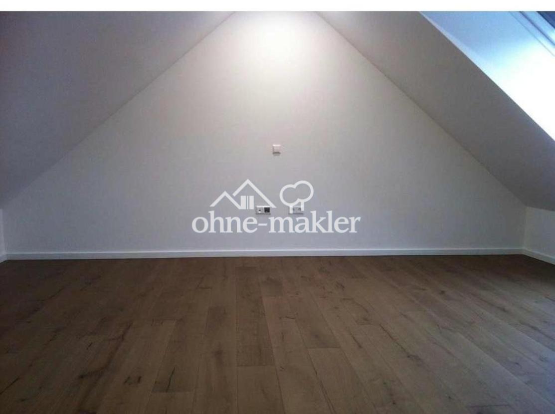 Dachgeschoss (3. OG)