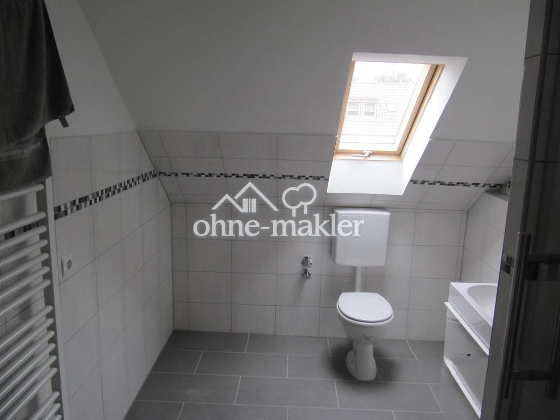 Bad 2tes Etage