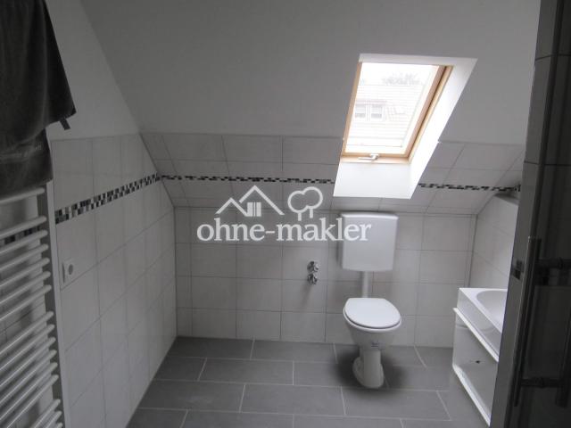 Bad 2tes Etage