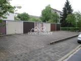 Garagenhof 2te von rechts