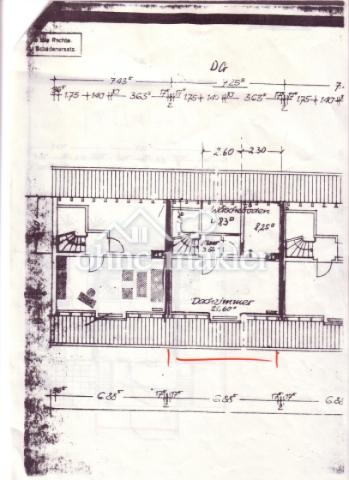 2te Etage