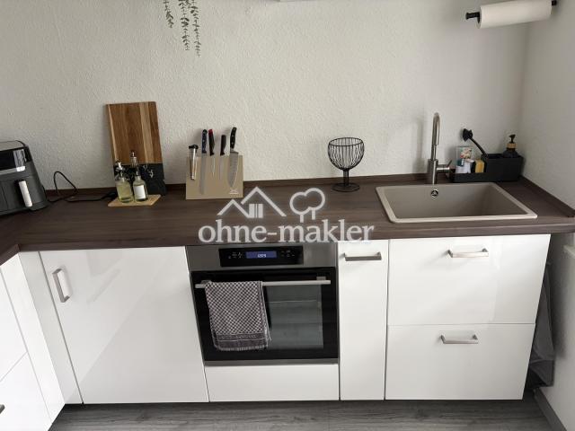 Küche Übernahme möglich