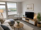 Wohnzimmer (Home Staging)