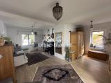 Wohnzimmer  Vorderhaus