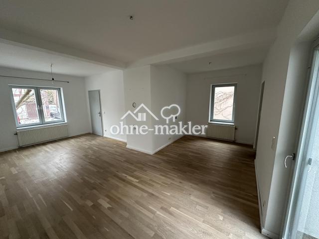 Wohnzimmer Vorderhaus