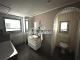 Badezimmer unten Vorderhaus