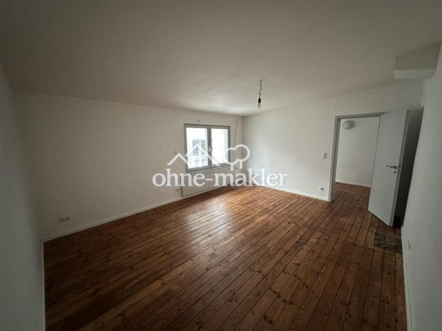 Zimmer Hinterhaus oben