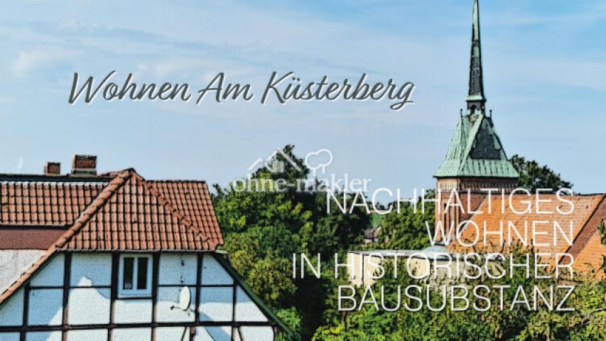im alten Dorfkern gelegen