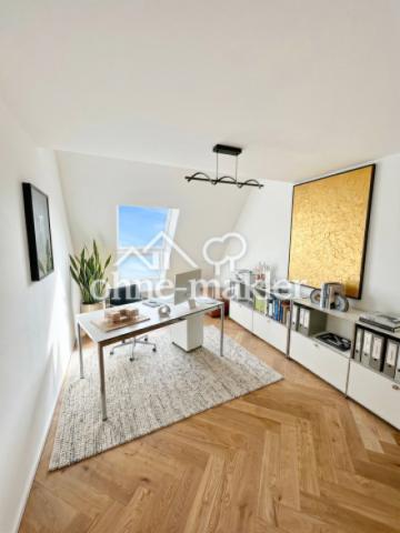 Arbeitszimmer