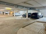 Tiefgarage
