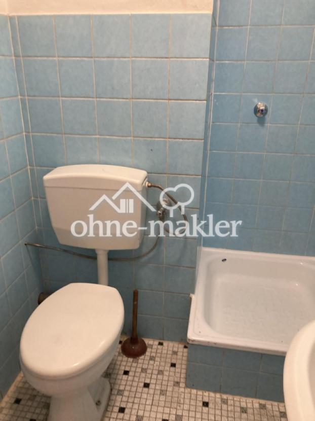 Bad WC