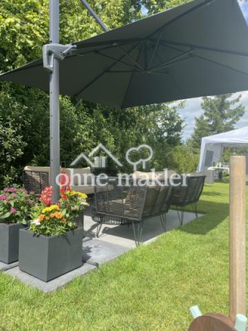 Grillterrasse