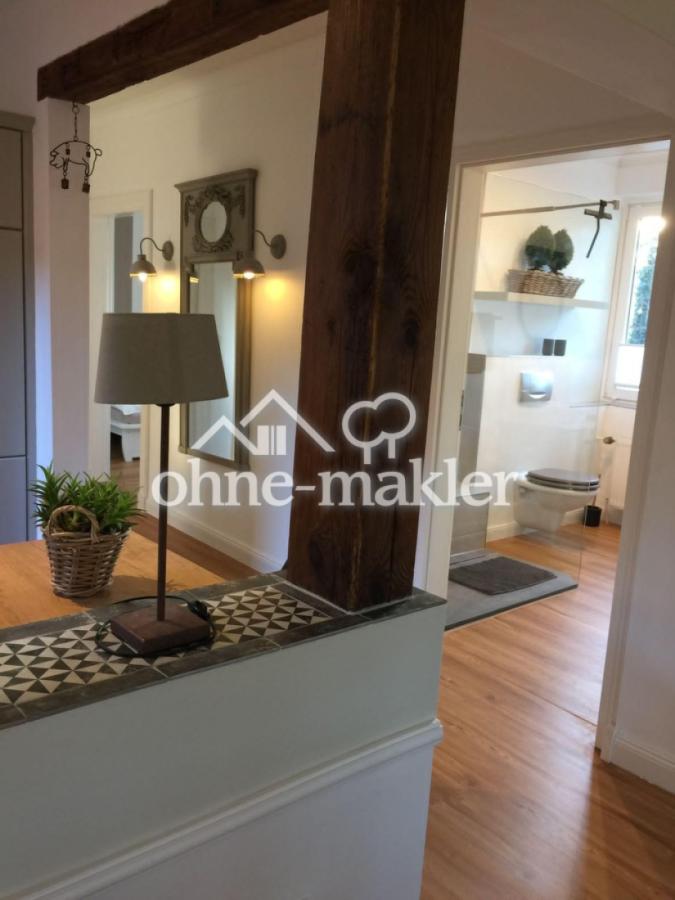 WHG | Blick ins Bad