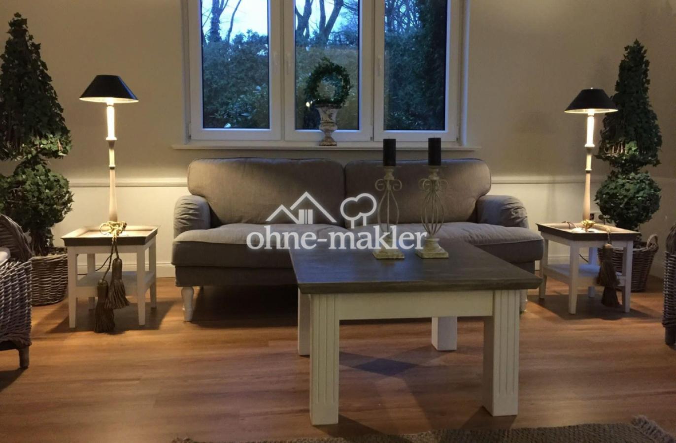 WHG | Wohnzimmer