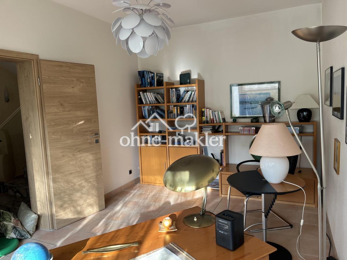 Arbeitszimmer