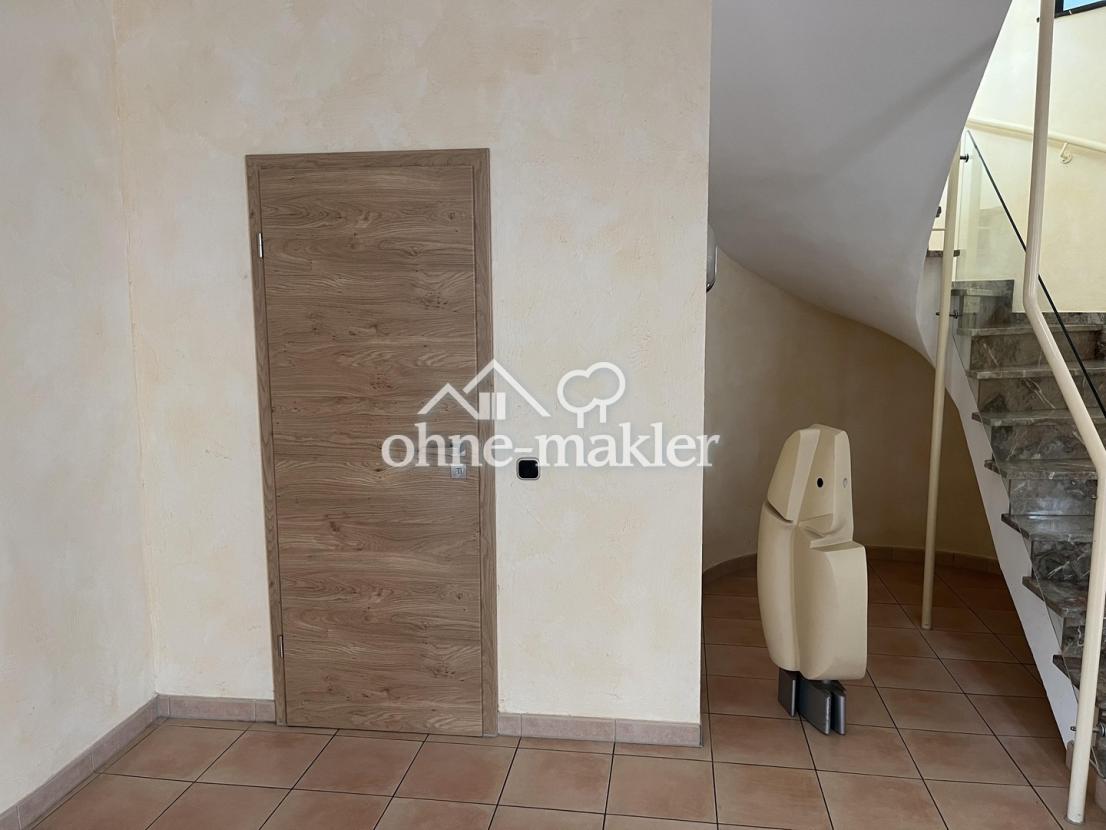 Toilette