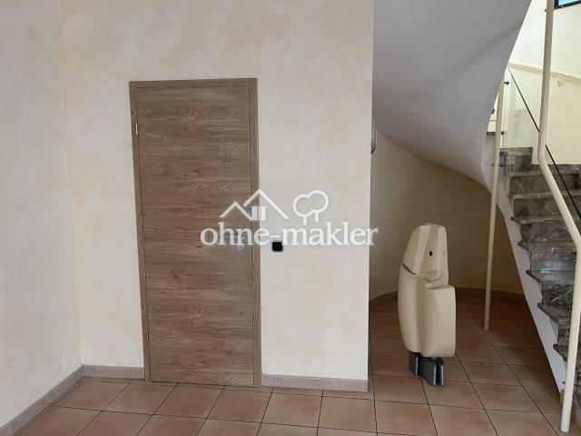 Toilette
