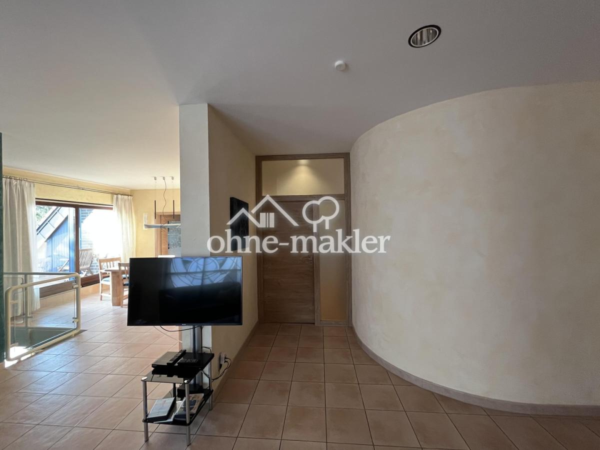 Zugang zu Wirtschaftsräumen
