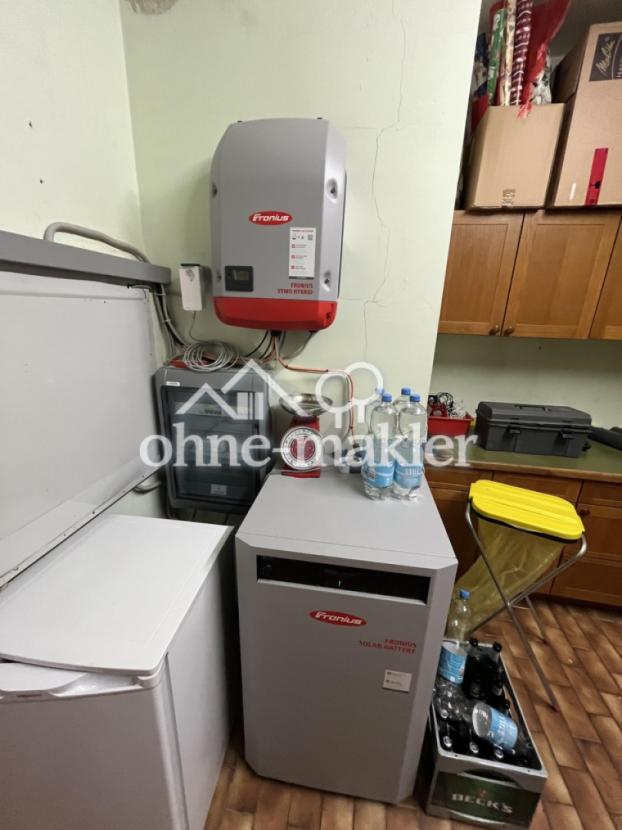 Fronius-Photovoltaik