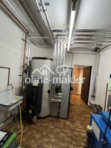 Heizungsraum