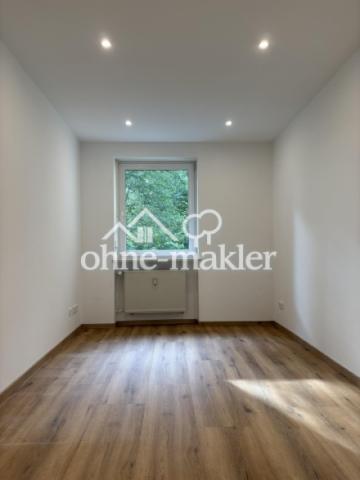 Kinderzimmer oder Büro