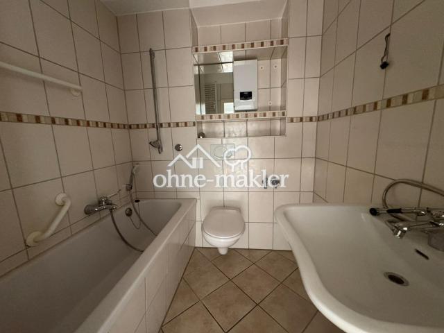 Badezimmer 1