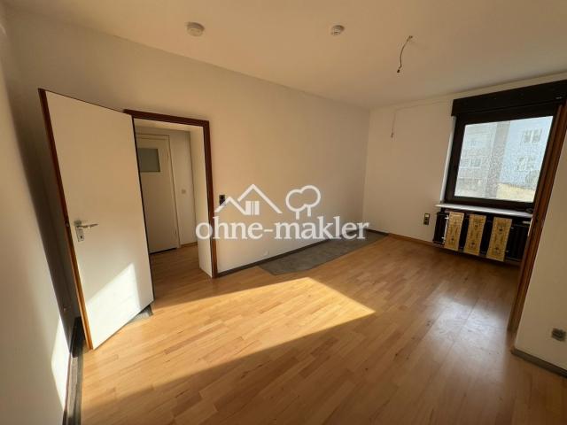 großes Schlafzimmer