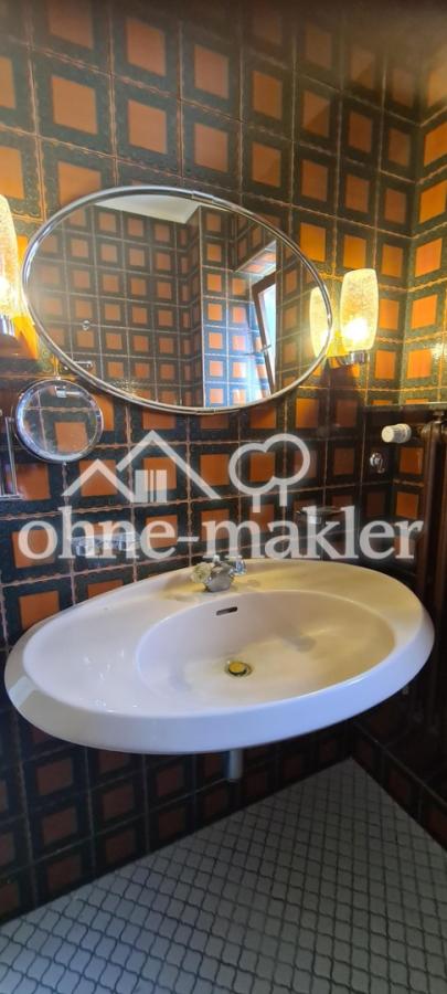 Badezimmer 2