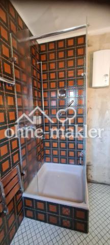 Dusche in Badezimmer 2