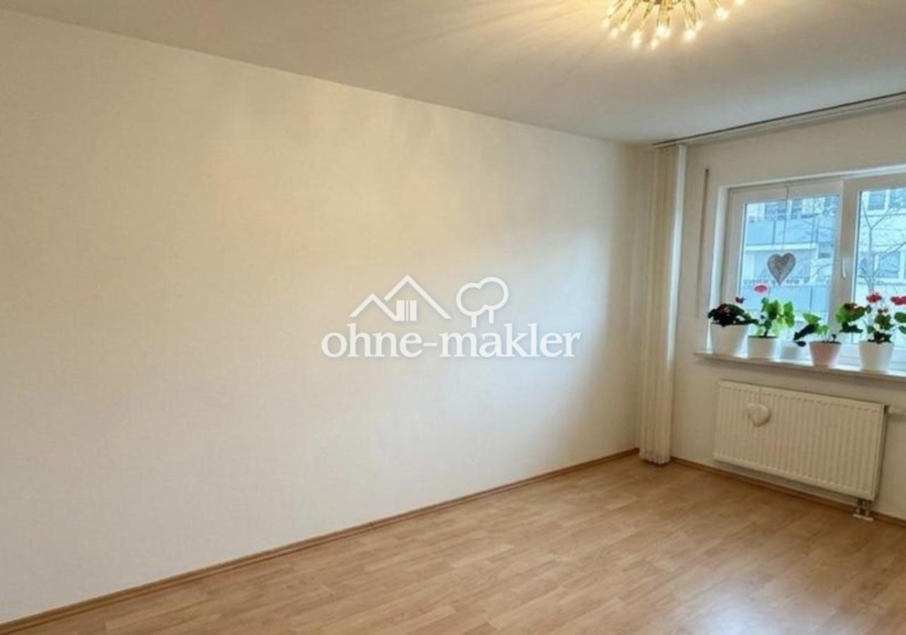 Kinderzimmer/Ankleidezimmer